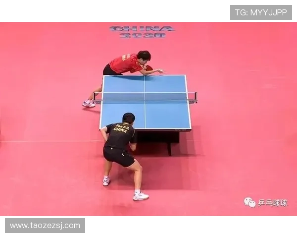 武汉乒乓球队防守战术深度分析与实战应用探讨 武汉乒乓球队防守战术深度分析与实战应用探讨