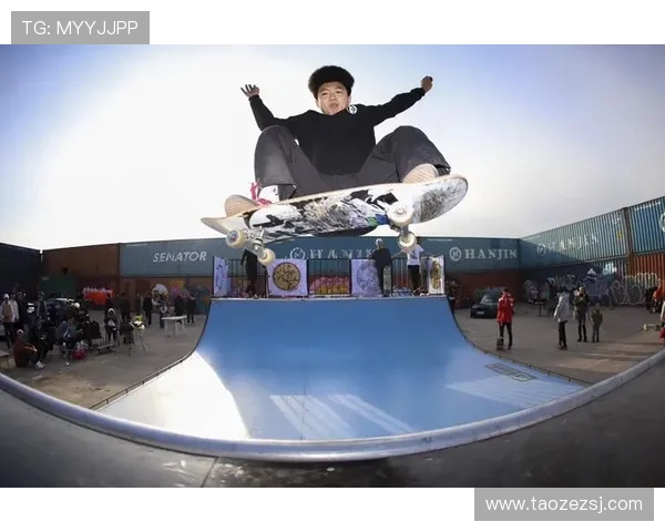 武汉滑板队的进攻策略与技巧深度解析滑板文化的魅力与挑战