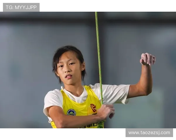 深圳攀岩队在全国攀岩状态排行榜中荣获第四名的佳绩引发关注 深圳攀岩队在全国攀岩状态排行榜中荣获第四名的佳绩引发关注