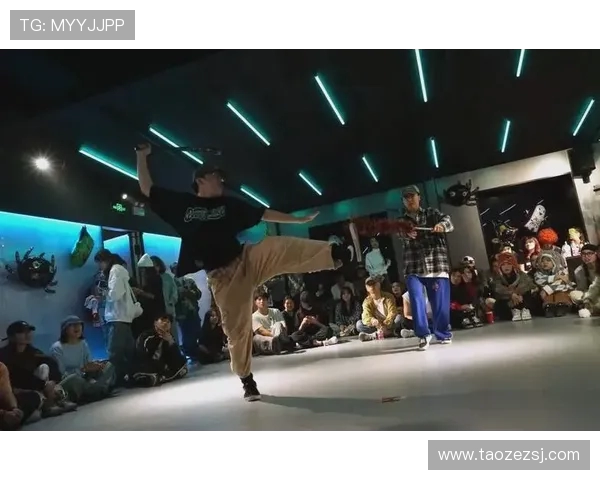 深圳街舞队荣登街舞节奏排行榜第9名展现实力与风采 深圳街舞队荣登街舞节奏排行榜第9名展现实力与风采