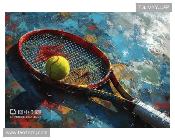 深圳网球队的节奏与发展：探索网球运动的魅力与未来之路