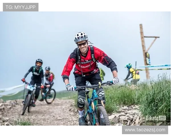 科学极限运动的技术训练方法探索与实践分享 科学极限运动的技术训练方法探索与实践分享