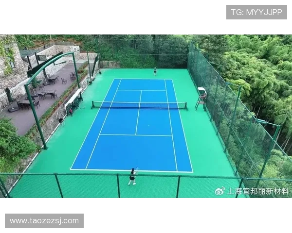 网球新手必看：从零基础到比赛高手的全面入门指南