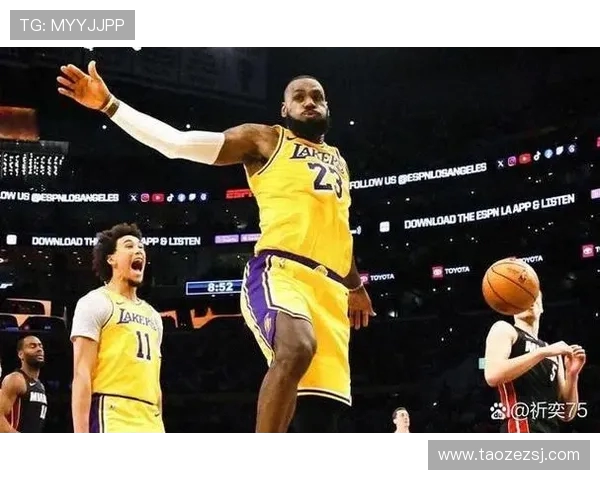 2006年NBA总决赛热火与湖人激战回顾及经典瞬间分析