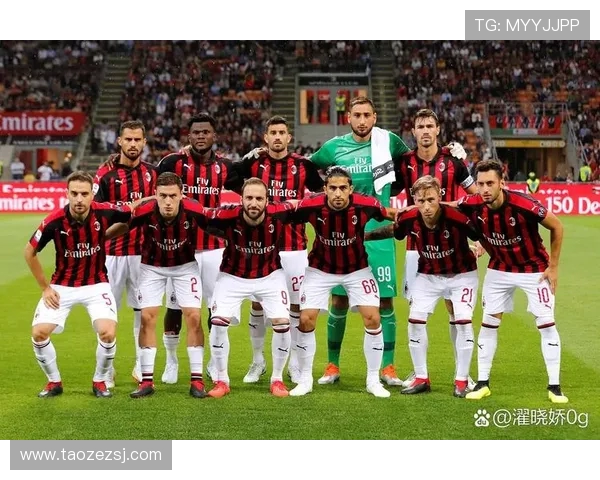 AC米兰与热那亚对决前瞻分析球队状态与战术布局全解析