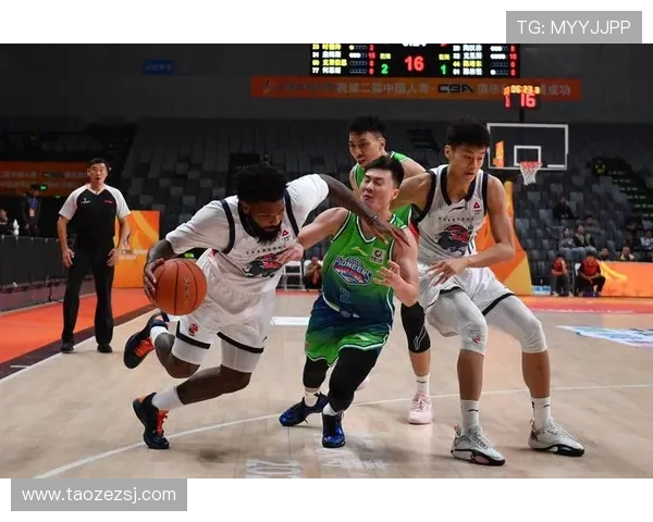 CBA激战山东高速对决广州证券期待精彩表现与精彩瞬间