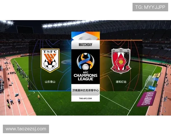 亚冠红钻对阵前锋的精彩对决分析与赛前展望 亚冠红钻对阵前锋的精彩对决分析与赛前展望