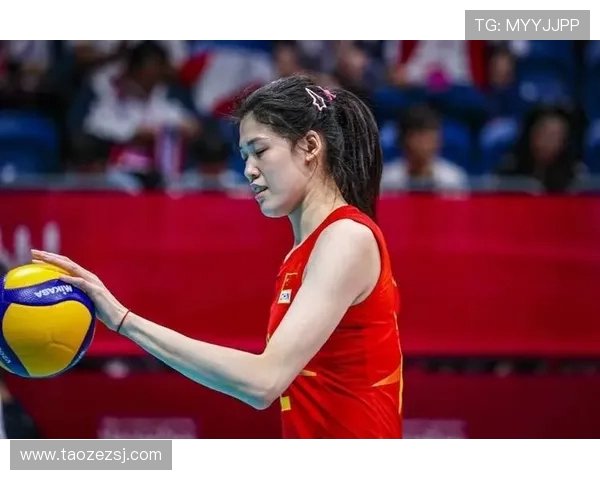 亚运赛场中国女排迎战印度队全力争胜展现团队精神与竞技风采