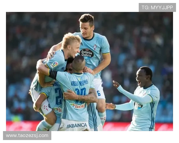 塞尔塔与毕尔巴鄂竞技的激烈对决谁能在西甲赛场上笑到最后