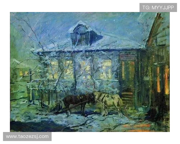 尼古拉武切维奇的艺术旅程与创作理念探讨