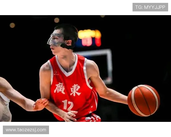 广东与山东篮球对决精彩视频直播全程回顾与分析