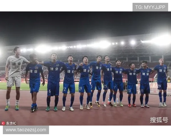 建业与权健对决阵容分析及关键球员表现预测