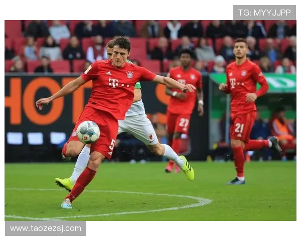 德国国家队与拜仁慕尼黑的对决揭示足球战术与团队精神的完美结合