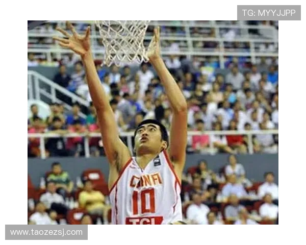 张兆旭:从篮球新星到职业生涯的辉煌历程与未来展望 张兆旭:从篮球新星到职业生涯的辉煌历程与未来展望