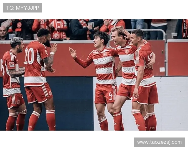 斯图加特与杜塞尔多夫的激烈对决谁能在德甲赛场上笑到最后