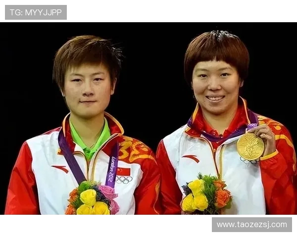 李晓霞与丁宁在2012年乒乓球赛场上的巅峰对决与精彩瞬间回顾