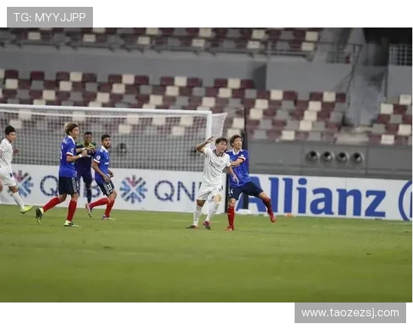 横滨水手与水原三星的激烈对决揭示了亚洲足球的魅力与竞争力