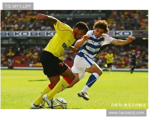 沃特福德与雷丁激战正酣谁能在英冠赛场上笑到最后