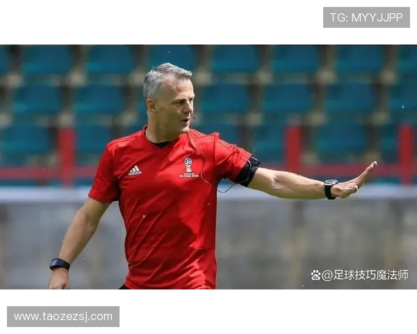 裁判承认误判致阿森纳有效进球被取消赛后深表歉意