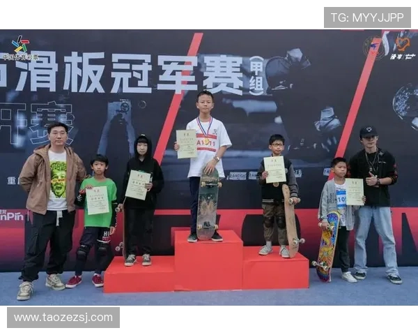 重庆滑板队实力对比深度解析各队员特点与发展潜力