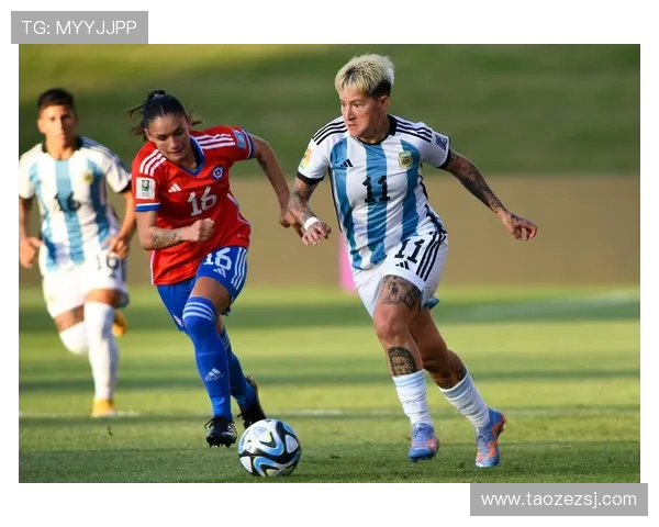 阿根廷与智利2016年决赛回顾:激情四溢的南美足球对决