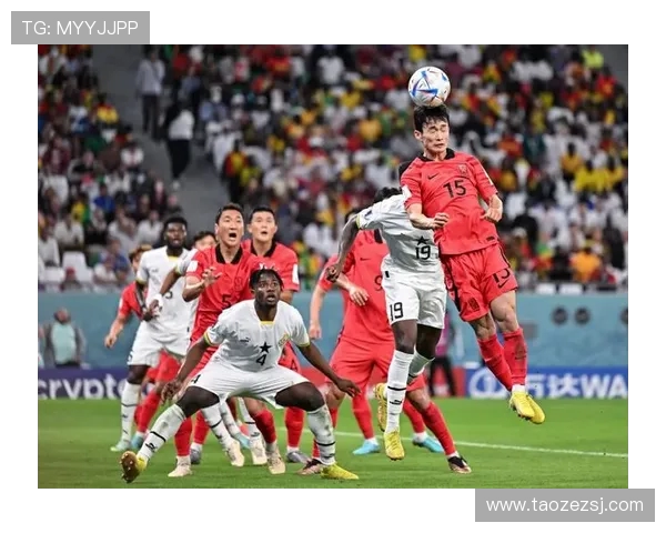 韩国与卡塔尔的激战在16强赛中谁能笑到最后乐视直播全程回顾