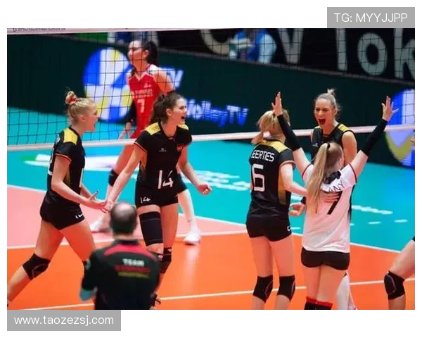 上海排球队刷新排球速度纪录引领全国排球新潮流