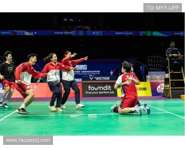 北京羽毛球队实力飙升创历史新高引领全国羽坛新风潮