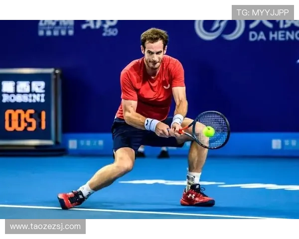 南京网球队中路突破的战术解析与未来发展展望 南京网球队中路突破的战术解析与未来发展展望