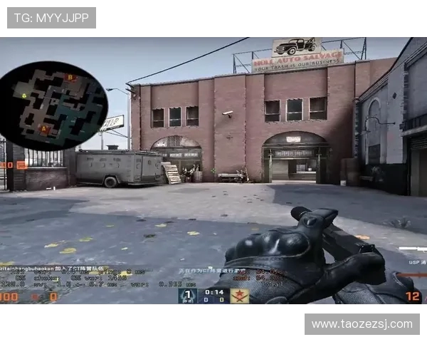 张丽专访：从新手到高手的CSGO成长之路与心路历程分享