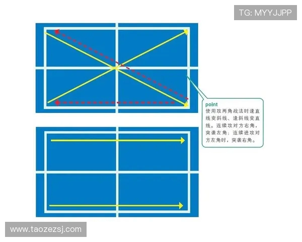 深入分析西安乒乓球队边路渗透战术的独特魅力与实战应用